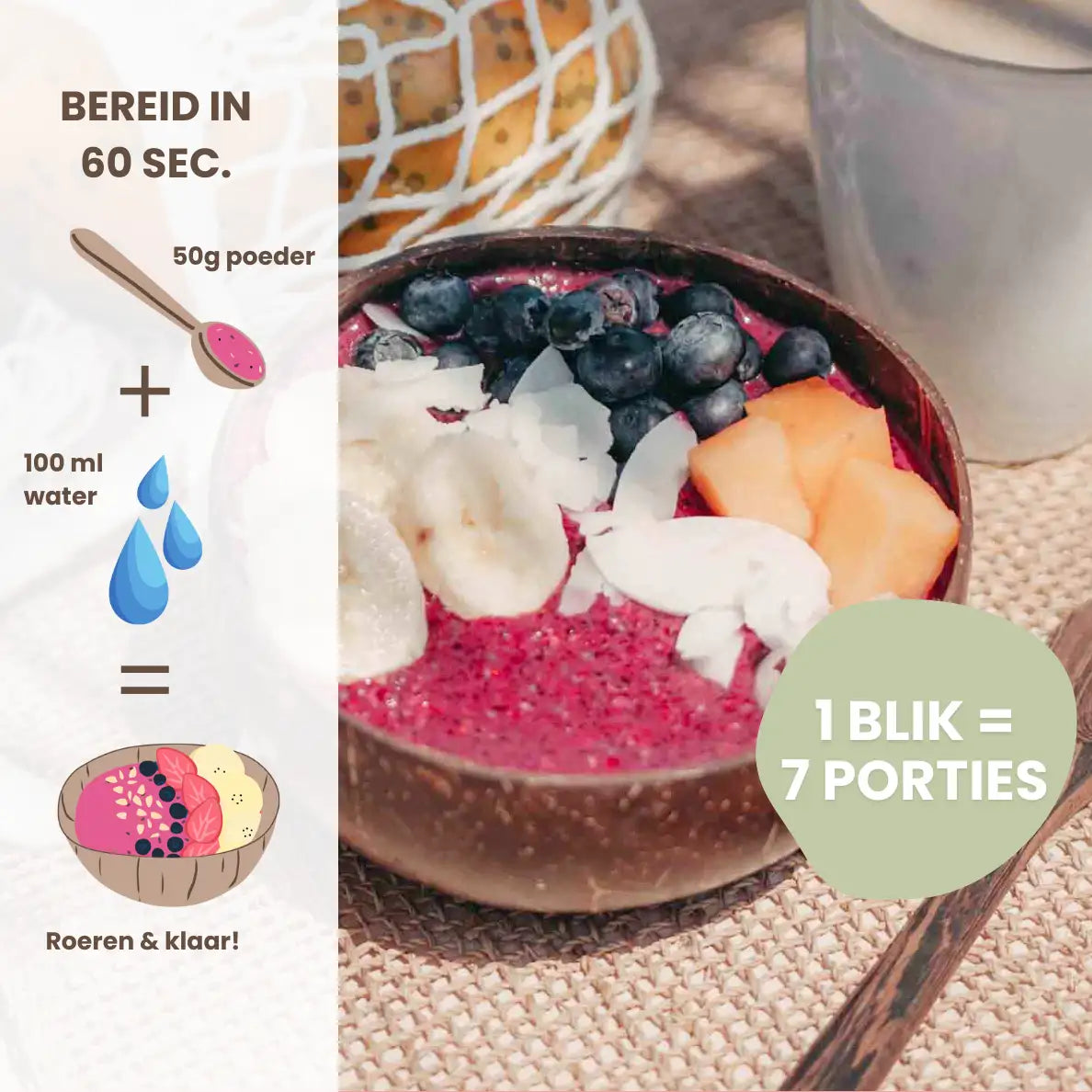 Beperkte Zomer Aanbieding