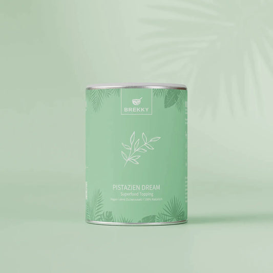 Topping - Pistachio Dream