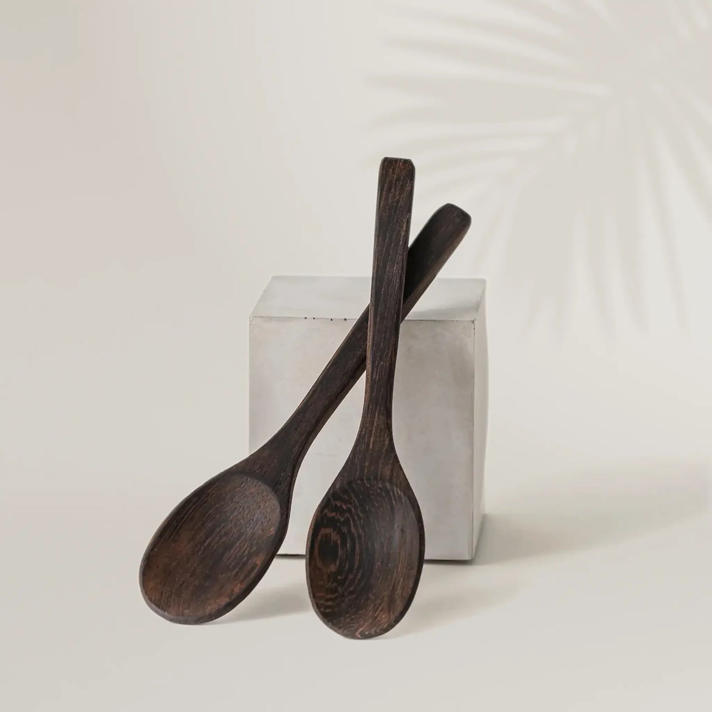 Houten Lepel