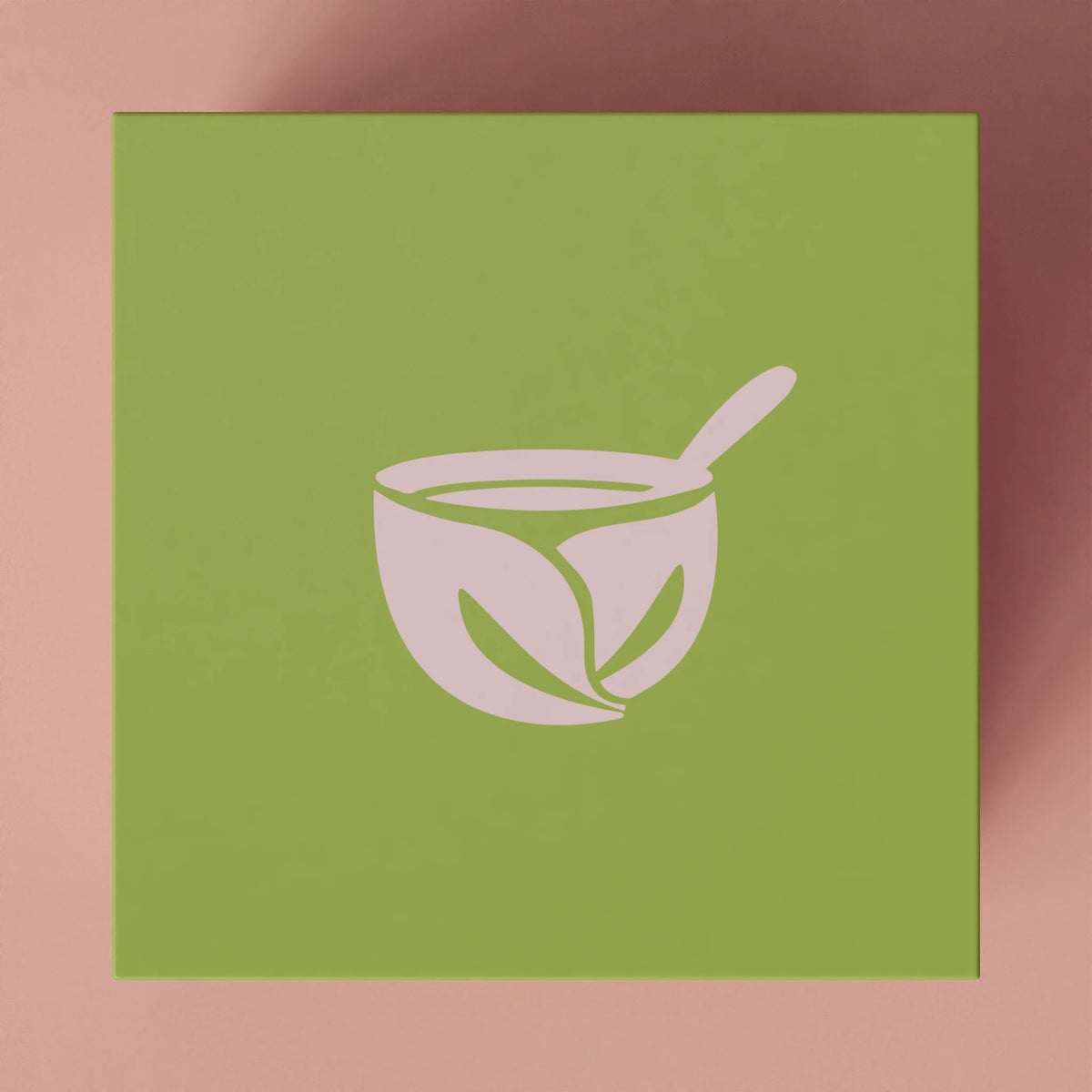 BREKKY Matcha Chawan + Klopper Houder