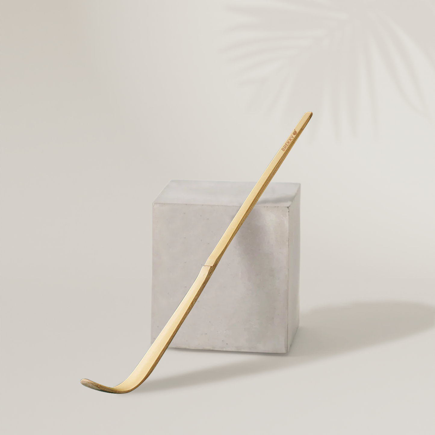 Matcha Klopper & Lepel Premium Set