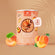 Easy Peach (Glutenvrij) | Limited Summer Edition