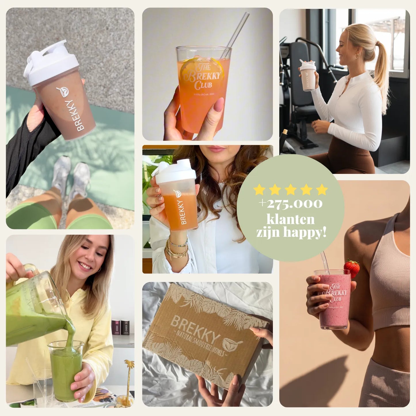Vegan Proteïne Keuzeset | 2+1 GRATIS Birthday Deal