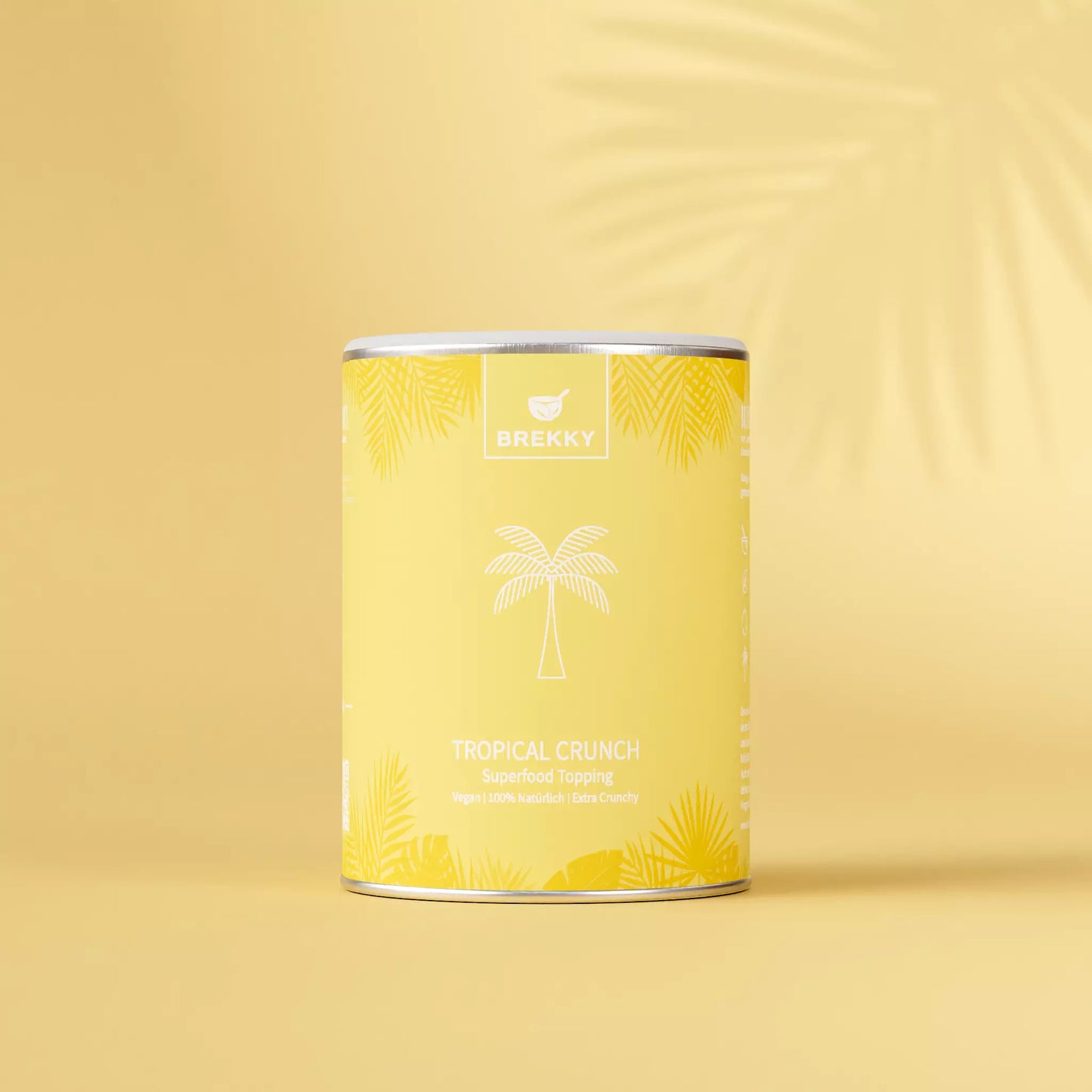 Topping - Tropical Crunch