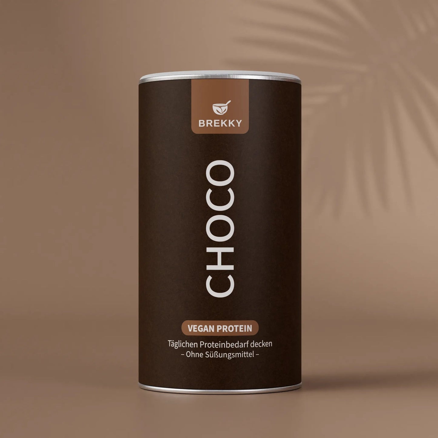 Choco - Vegan Proteïnepoeder