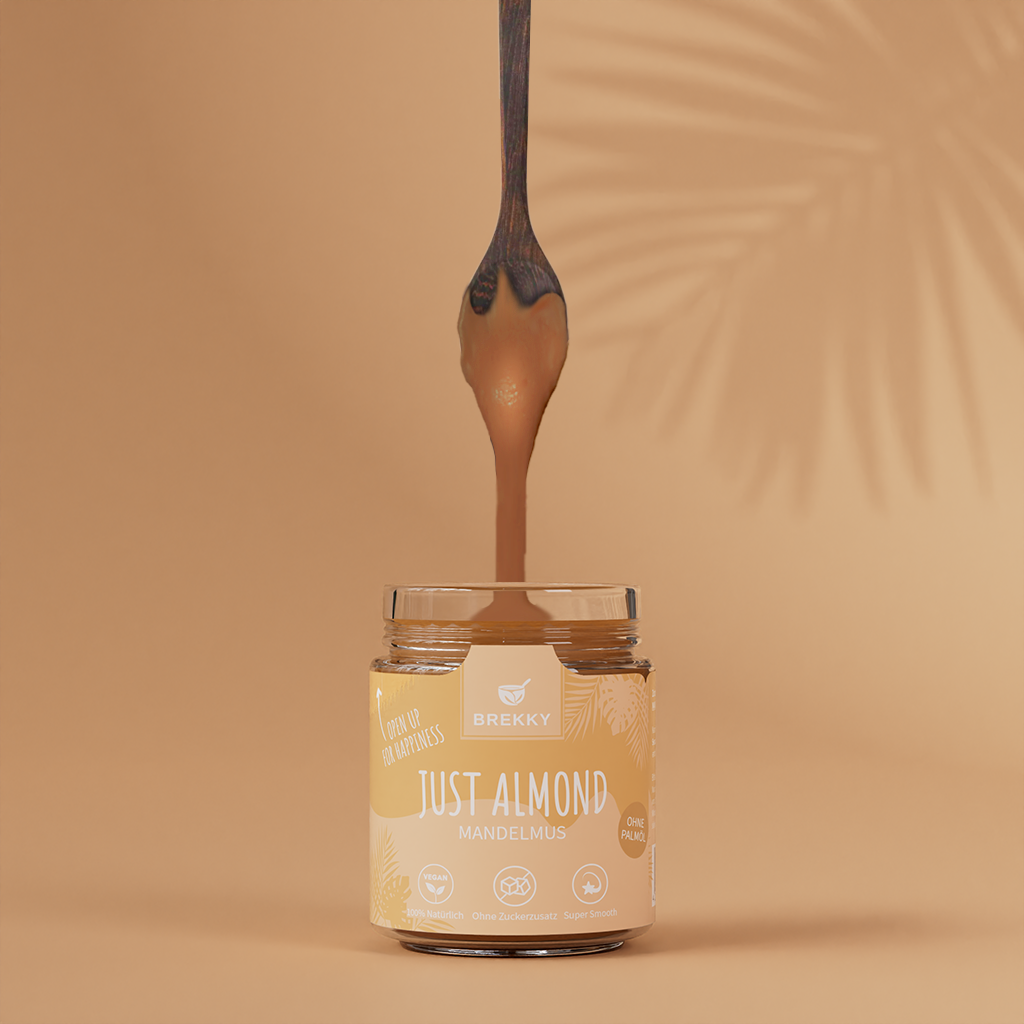 Just Almond Amandelpasta