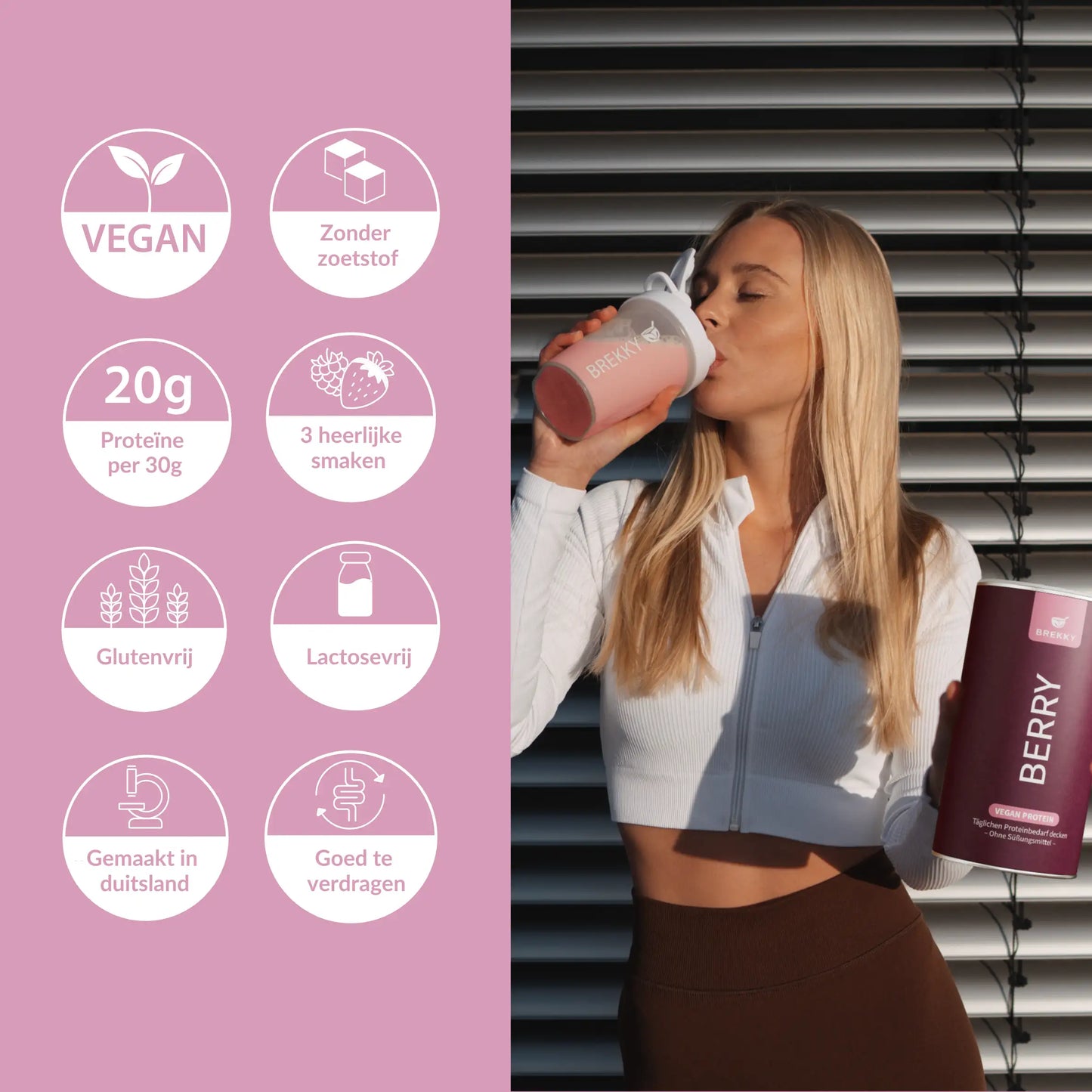 Beperkte Zomer Aanbieding