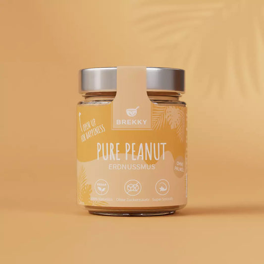 Pure Peanut