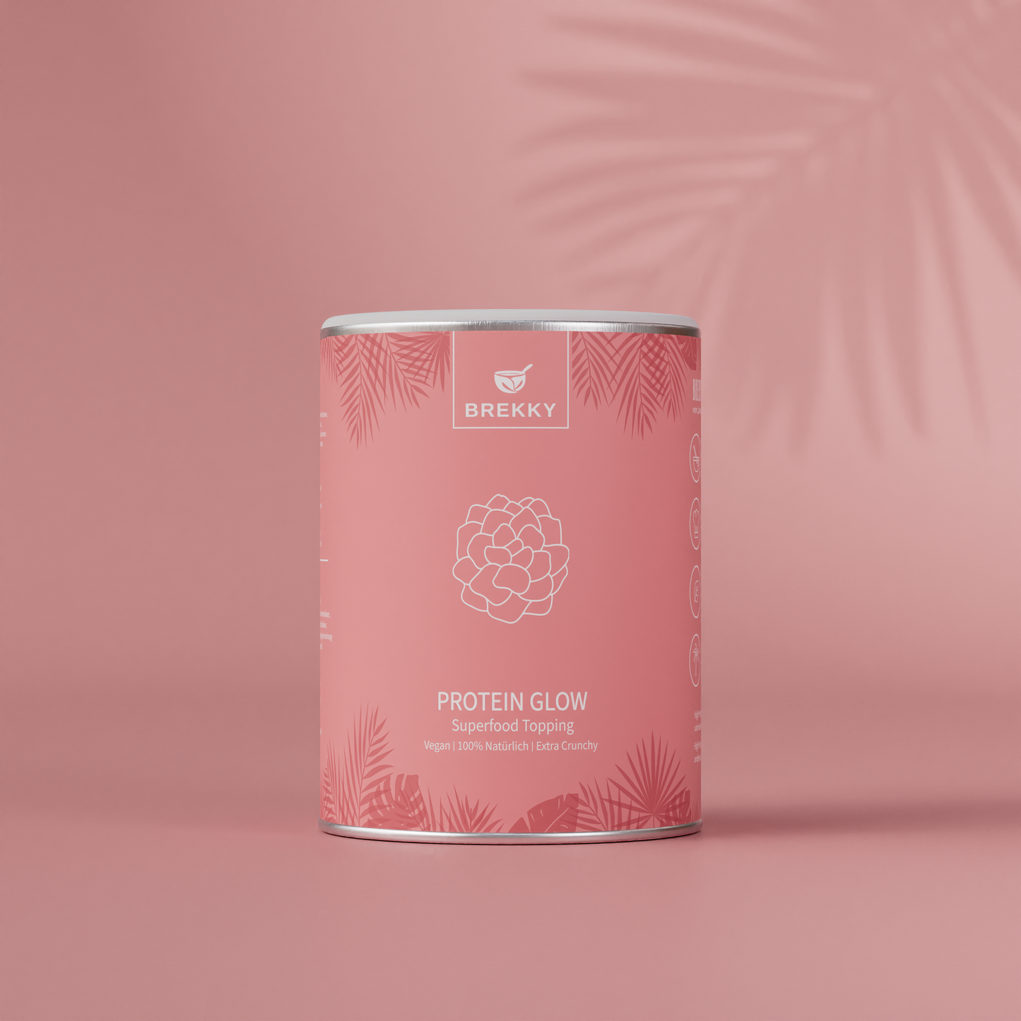 Topping - High Protein Glow