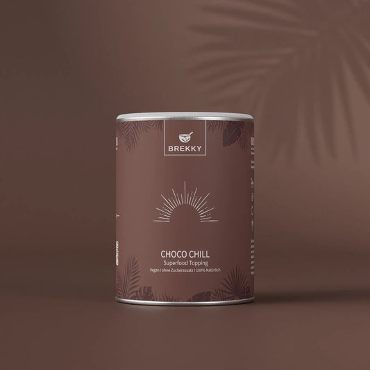 Topping - Choco Chill