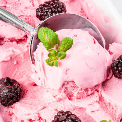 Protein Ice Cream
