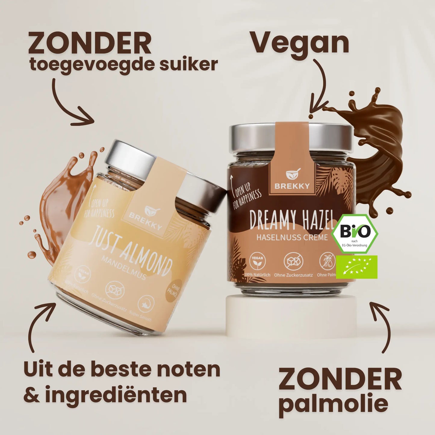Beperkte Zomer Aanbieding