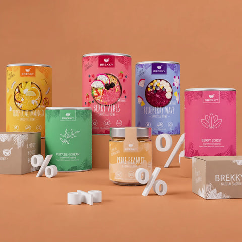 BREKKY Halloween Sale