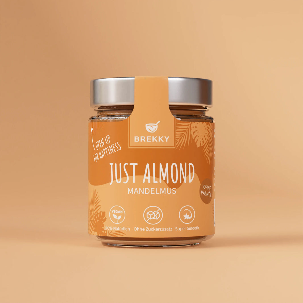 Just Almond Amandelpasta