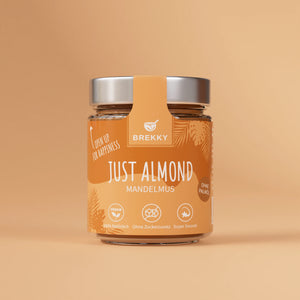 Just Almond Amandelpasta