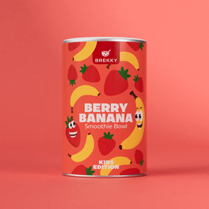 Berry Banana - Kids Bowl