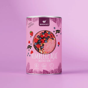 Raspberry Açai