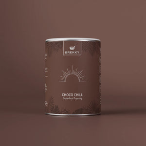 Topping - Choco Chill