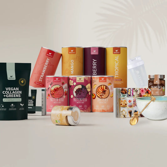 Beperkte Zomer Aanbieding