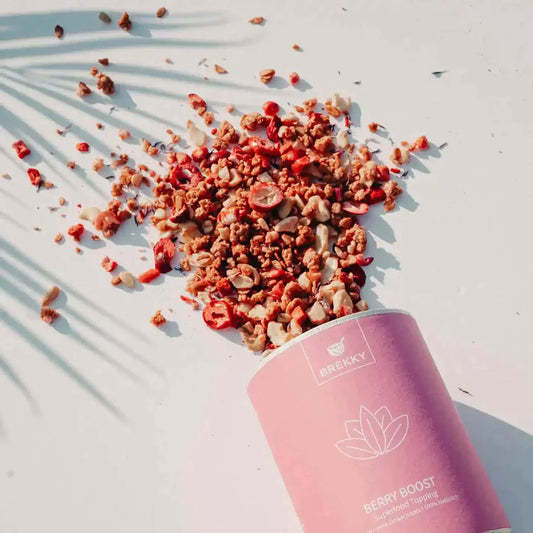 Topping Bestseller Bundel