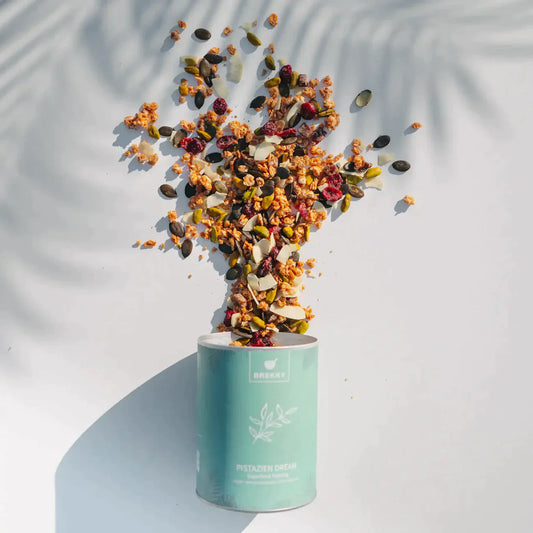 Topping - Pistachio Dream