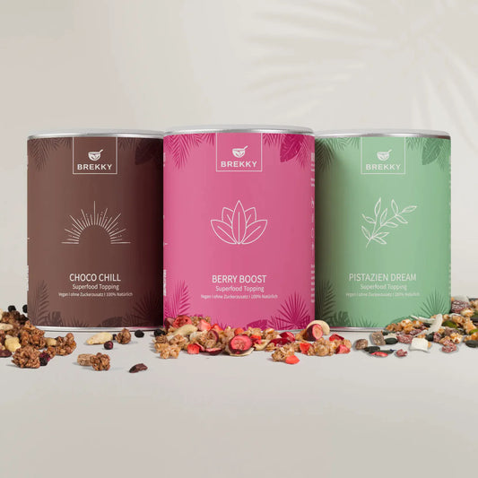 Topping Bestseller Bundel