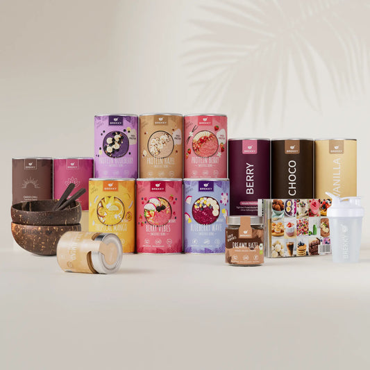 Beperkte Halloween Aanbieding