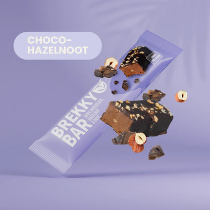 Brekky Bar - Chocolade Protein Bar