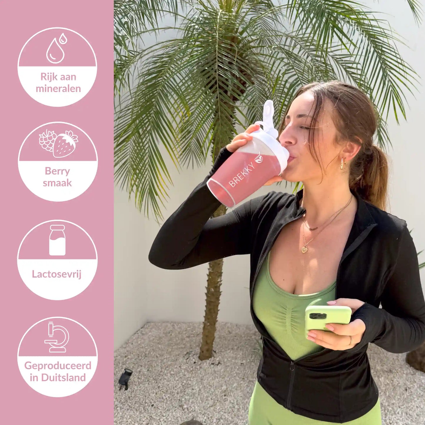 Daily Hydration Sticks Proefpakket