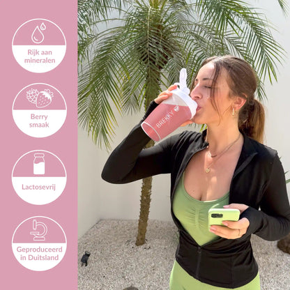 Daily Hydration Sticks Proefpakket