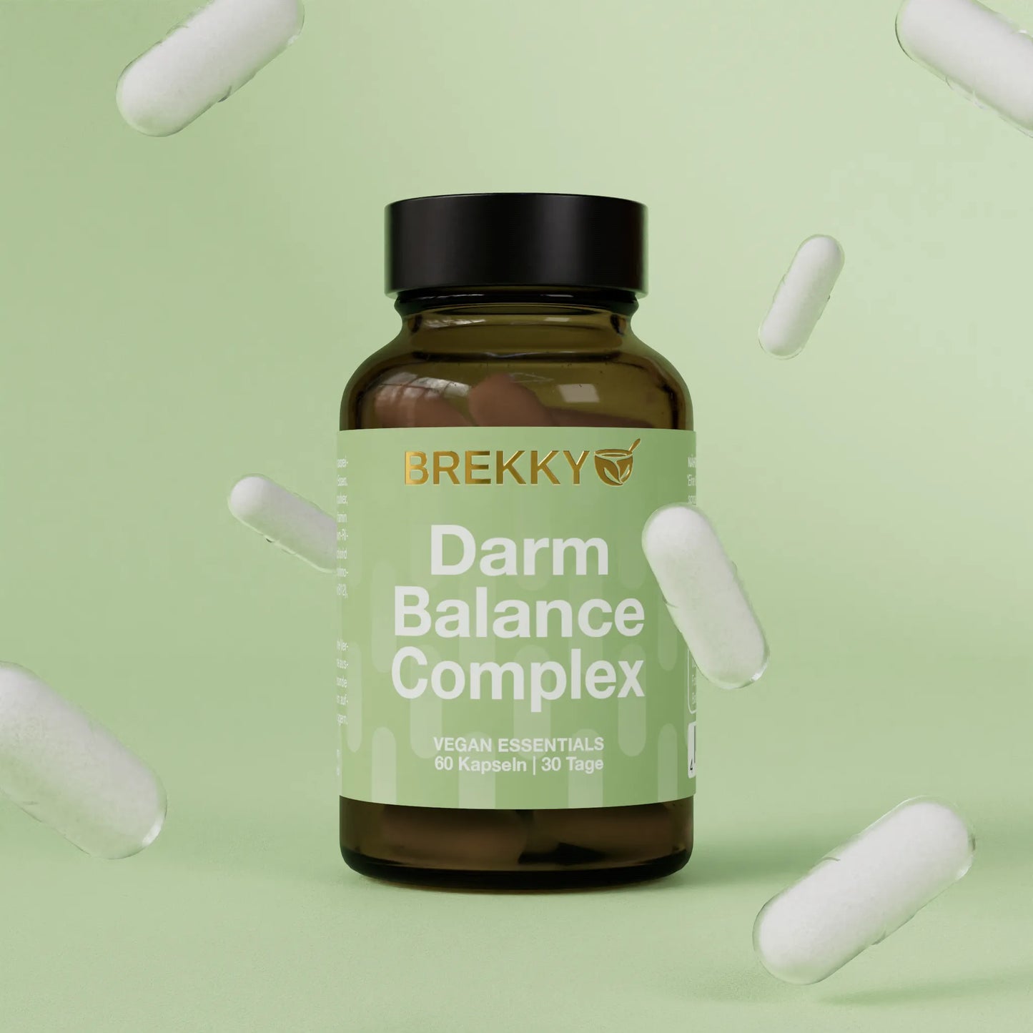 Darm Balance Complex