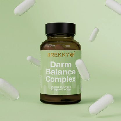 Darm Balance Complex