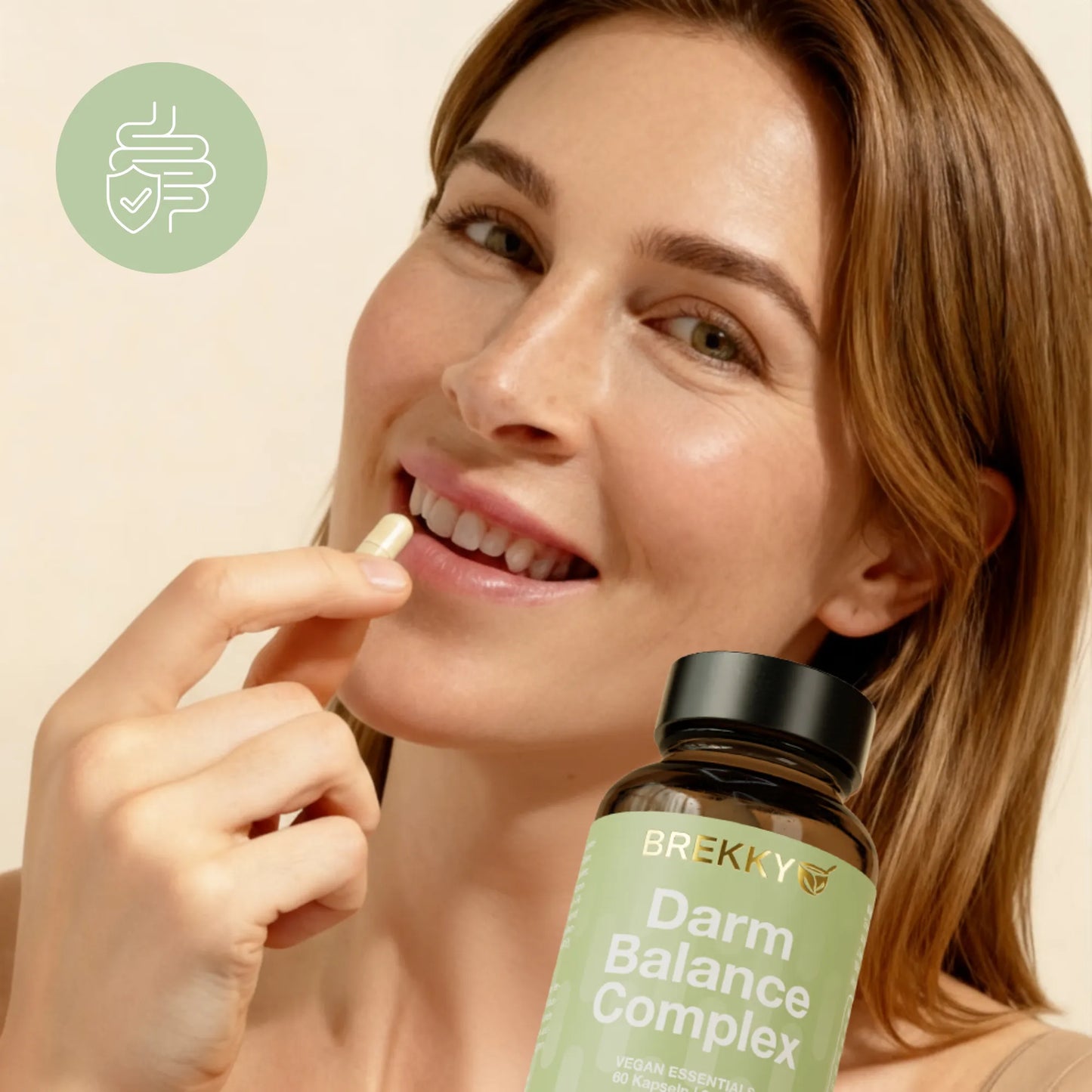 Daily Essentials Proefpakket