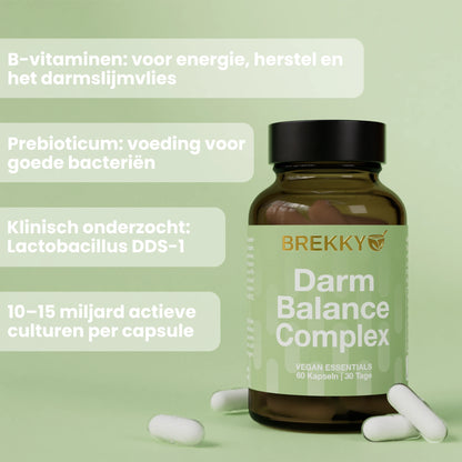 Darm Balance Complex