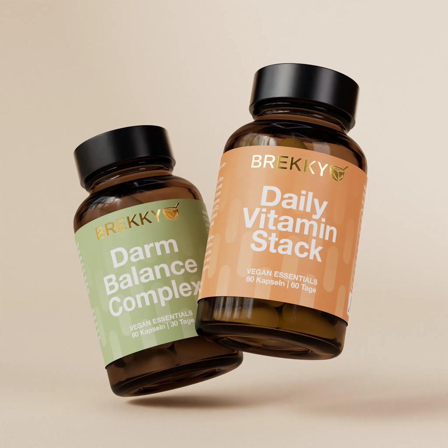 Daily Essentials Proefpakket