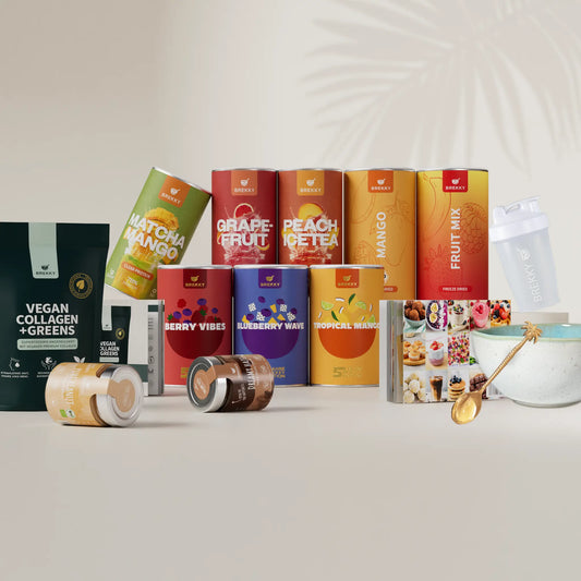 Beperkte Birthday Aanbieding