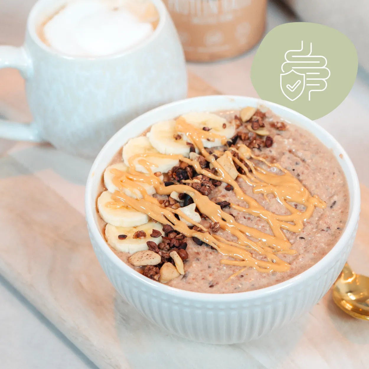 Protein Smoothie Bowl Bundle