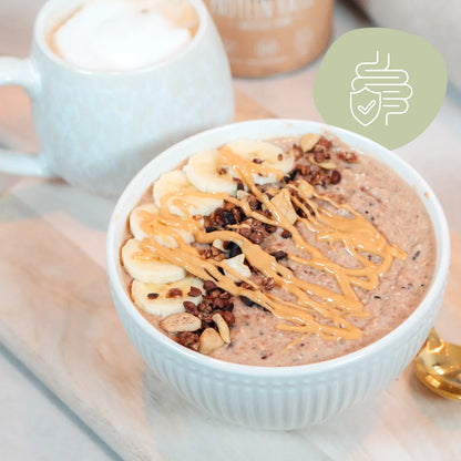 Protein Smoothie Bowl Bundle