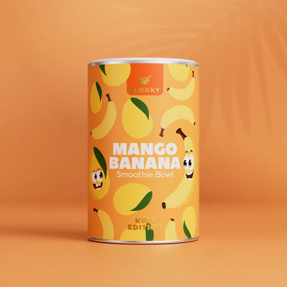 Mango Banana - Kids Bowl