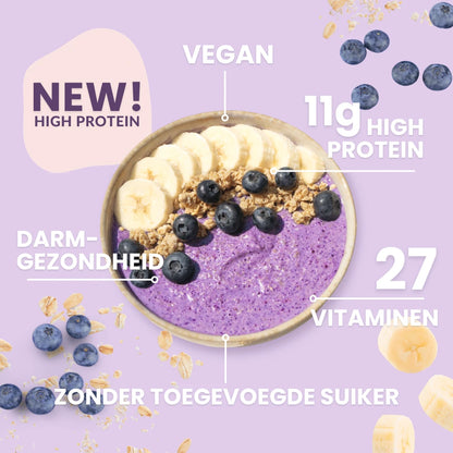 Smoothie Bowl Lente Proefpakket