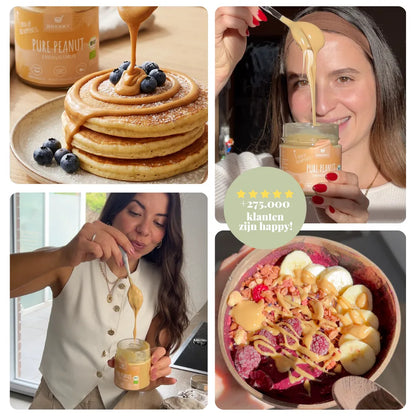 Just Almond Amandelpasta