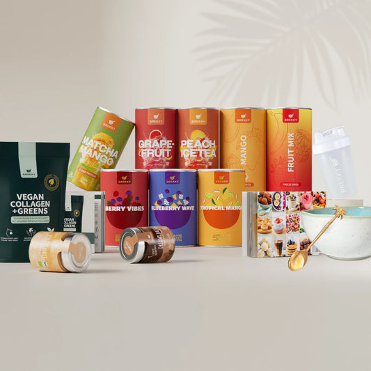 Beperkte Birthday Aanbieding