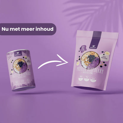 XL Bags - Smoothie Bowls