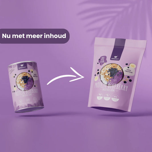 XL Bags - Smoothie Bowls