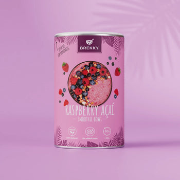 Raspberry Açai