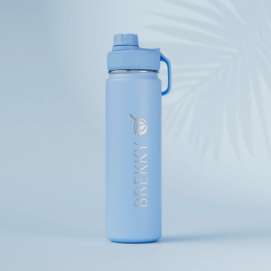 Brekky Drinkfles