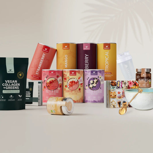 Beperkte Zomer Aanbieding