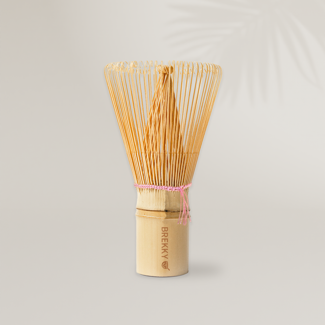 BREKKY Matcha Whisk