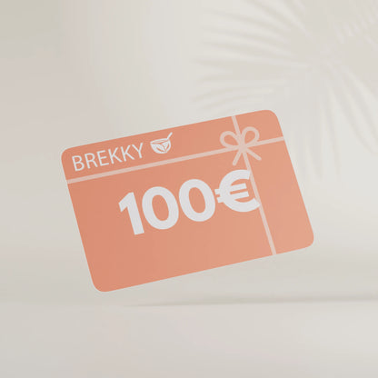 Brekky Bowl Cadeaubon