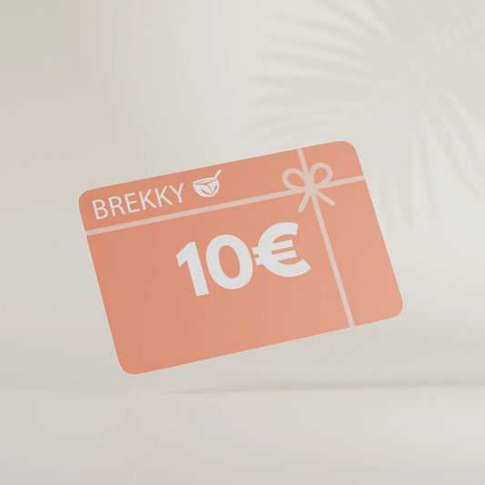 Brekky Bowl Cadeaubon